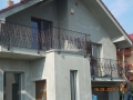 Balcoane Fier forjat Picture 184